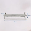 Máng Khăn Xếp DELI Qui Phúc Inox 304 Không Gỉ – Móc Treo Tiện Lợi, Nhà Tắm 386.220₫ 2