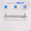 Máng Khăn Xếp DELI Qui Phúc Inox 304 Không Gỉ – Móc Treo Tiện Lợi, Nhà Tắm 386.220₫ 3