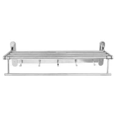 Máng Khăn Xếp DELI Qui Phúc Inox 304 Không Gỉ – Móc Treo Tiện Lợi, Nhà Tắm 386.220₫ 6 Máng Khăn Xếp DELI Qui Phúc Inox 304 Không Gỉ – Móc Treo Tiện Lợi, Nhà Tắm 386.220₫ 6