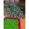 Màng kiếng PP cắt rời sẵn, trong bóng gói nem chả giò gỏi cuốn bánh kẹo - Nhiều size, giá 64.000đ 3
