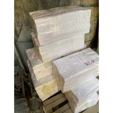 Màng kiếng PP cắt rời sẵn, trong bóng gói nem chả giò gỏi cuốn bánh kẹo - Nhiều size, giá 64.000đ 6