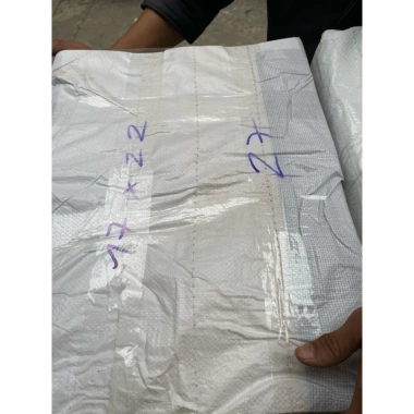 Màng kiếng PP cắt rời sẵn, trong bóng gói nem chả giò gỏi cuốn bánh kẹo - Nhiều size, giá 64.000đ 7