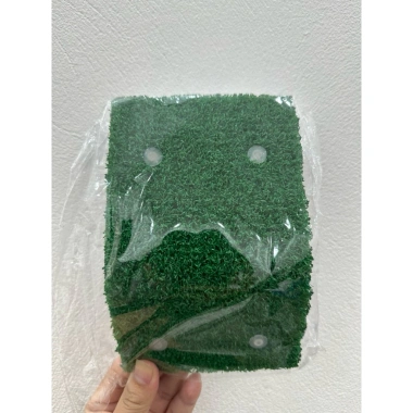 Máng leo cỏ nhân tạo cho rùa cảnh, phù hợp bể nước sâu không quá 20cm, giá ưu đãi 110.000₫ 5