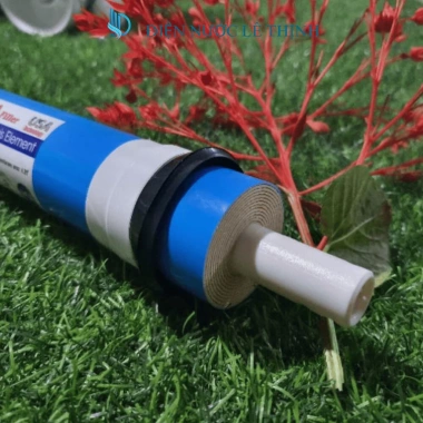Màng lọc RO lõi số 4 AQUAfillter - Giảm 23% chỉ 100.000 VND, nước sạch