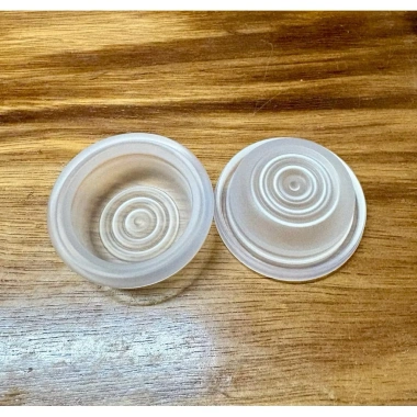 Màng máy hút sữa Kiumo + cuống Silicon - Phụ kiện thay thế, giá 40.000₫