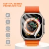 Màng mềm bảo vệ màn hình Apple Watch các size 38-49mm Series 11-5 Ultra SE, chỉ 21.384₫ 2
