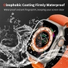 Màng mềm bảo vệ màn hình Apple Watch các size 38-49mm Series 11-5 Ultra SE, chỉ 21.384₫ 4