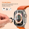 Màng mềm bảo vệ màn hình Apple Watch các size 38-49mm Series 11-5 Ultra SE, chỉ 21.384₫ 5