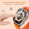 Màng mềm bảo vệ màn hình Apple Watch các size 38-49mm Series 11-5 Ultra SE, chỉ 21.384₫ 6