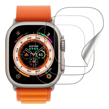 Màng mềm bảo vệ màn hình Apple Watch các size 38-49mm Series 11-5 Ultra SE, chỉ 21.384₫ 10 Màng mềm bảo vệ màn hình Apple Watch các size 38-49mm Series 11-5 Ultra SE, chỉ 21.384₫ 10