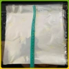 Màng nilon PP gói chả lụa, giò thủ, jambon chống dính, không thấm nước đa size - 46k 4