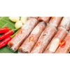 Màng nilon PP gói chả lụa, giò thủ, jambon chống dính, không thấm nước đa size - 46k 7