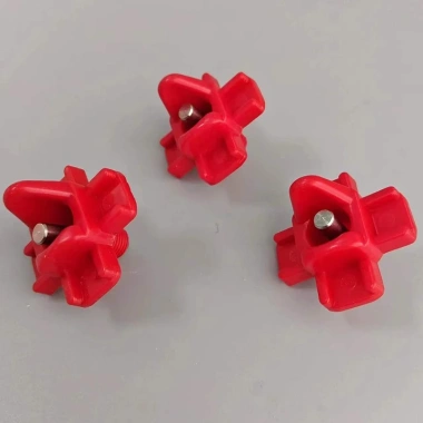 Máng Nước Nhỏ Cho Gia Cầm Chim Non, Gắn Xô Đường Ống Tự Động, Tiết Kiệm Chi Phí, Chỉ 10.000đ 8