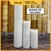 Màng PE chít cuộn nilong 50-10cm chống nước, ủ body, ủ trắng - Giá ưu đãi 29.250đ