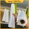 Màng PE chít cuộn nilong 50-10cm chống nước, ủ body, ủ trắng - Giá ưu đãi 29.250đ 2
