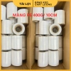 Màng PE chít cuộn nilong 50-10cm chống nước, ủ body, ủ trắng - Giá ưu đãi 29.250đ 4