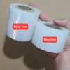 Màng PE khổ 7cm đa năng quấn kem ủ tê, spa, chiết cây, ghép cành – Giá chỉ 18.000đ