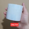 Màng PE khổ 7cm đa năng quấn kem ủ tê, spa, chiết cây, ghép cành – Giá chỉ 18.000đ 2