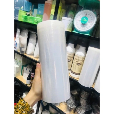 Màng PE Nylon giảm béo 25cm - Siêu mỏng, dẻo, giảm cân hiệu quả, giá 80.000 VND 3
