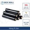 Màng PE quấn hàng khổ 50cm màu đen trắng 2kg/4kg - Giá ưu đãi 99.000đ (đã bao VAT) 2
