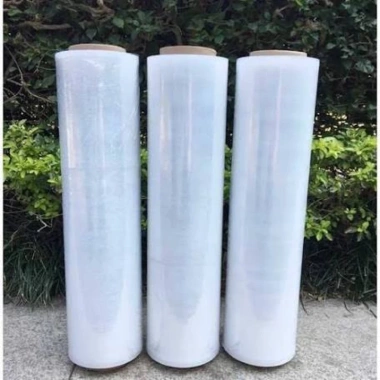 Màng PE Quấn Hàng, Quấn Pallet, Chit, Cuốn ủ tê giảm cân - Giá 180.000 VNĐ 3