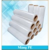 Màng PE Trắng Đen khổ 20-70cm - Quấn Pallet, Bọc Hàng, Giá chỉ 57.000 VNĐ 5