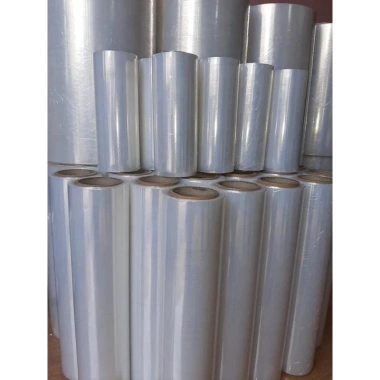 Màng PE Trắng Đen khổ 20-70cm - Quấn Pallet, Bọc Hàng, Giá chỉ 57.000 VNĐ 8 Màng PE Trắng Đen khổ 20-70cm - Quấn Pallet, Bọc Hàng, Giá chỉ 57.000 VNĐ 8