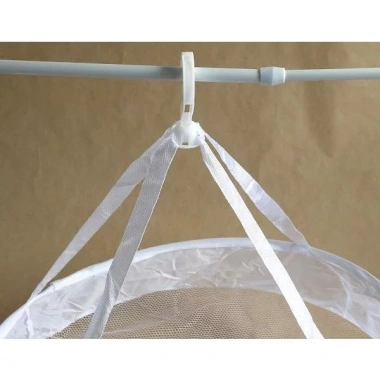 Máng phơi đồ len lưới Ornament 57cm nhập Nhật - Giá ưu đãi 69.200 VND 3 Máng phơi đồ len lưới Ornament 57cm nhập Nhật - Giá ưu đãi 69.200 VND 3
