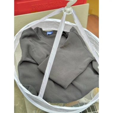 Máng phơi đồ len lưới Ornament 57cm nhập Nhật - Giá ưu đãi 69.200 VND