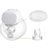 Màng silicon dự phòng cho máy hút sữa - Van mỏ vịt 6 chiếc, tiết kiệm an toàn 4