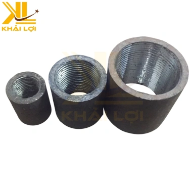 Măng Song hàn sắt MS tròn - Ren trong tròn sắt, giảm giá 21% chỉ 19.550₫ 3