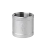 Măng sông inox 304 kết nối ren DN8-DN32, phi 13-42, giá chỉ 19.000₫ 6