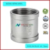 Măng sông inox 304 - nối trong có gờ, sần, nối thẳng phi 60-76-89-114, chỉ 98.900₫