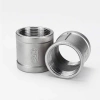 Măng sông inox 304 - nối trong có gờ, sần, nối thẳng phi 60-76-89-114, chỉ 98.900₫ 2