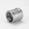 Măng sông inox 304 - nối trong có gờ, sần, nối thẳng phi 60-76-89-114, chỉ 98.900₫ 3