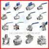 Măng sông inox 304 - nối trong có gờ, sần, nối thẳng phi 60-76-89-114, chỉ 98.900₫ 5