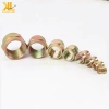 Măng Song Sắt 7 Màu - Bộ Xếp Đồ Chơi Sáng Tạo Giá Ưu Đãi Chỉ 21.850₫ 2