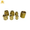 Măng song thau nối 2 đầu ren Cút nối thau chất lượng giá chỉ 17.640 VND giảm mạnh 2