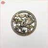 Mạng thoát nước N & X – Khay trà hợp kim bền bỉ, phụ kiện nước chất lượng cao 5