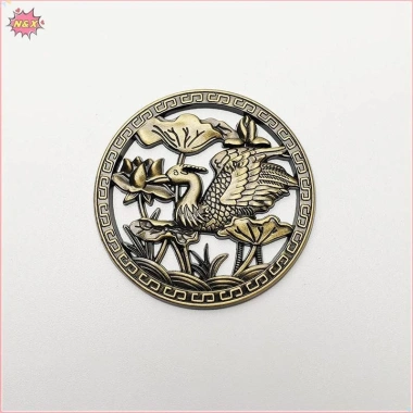 Mạng thoát nước N & X – Khay trà hợp kim bền bỉ, phụ kiện nước chất lượng cao