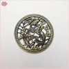 Mạng thoát nước N & X – Khay trà hợp kim bền bỉ, phụ kiện nước chất lượng cao 6