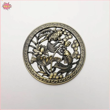 Mạng thoát nước N & X – Khay trà hợp kim bền bỉ, phụ kiện nước chất lượng cao 6 Mạng thoát nước N & X – Khay trà hợp kim bền bỉ, phụ kiện nước chất lượng cao 6