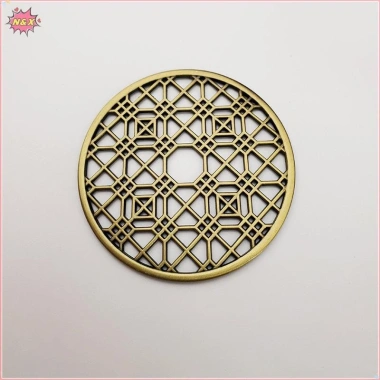 Mạng thoát nước N & X – Khay trà hợp kim bền bỉ, phụ kiện nước chất lượng cao