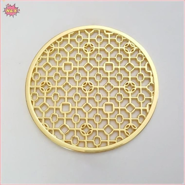 Mạng thoát nước N & X – Khay trà hợp kim bền bỉ, phụ kiện nước chất lượng cao