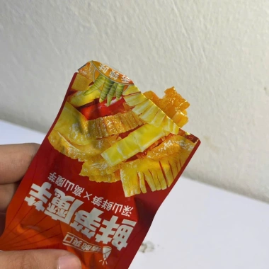 Măng Trúc, Khoai Nưa, Konjac Cay Tê Tứ Xuyên – Combo 6 gói Đồ Ăn Vặt Ngon 12.500đ 2 Măng Trúc, Khoai Nưa, Konjac Cay Tê Tứ Xuyên – Combo 6 gói Đồ Ăn Vặt Ngon 12.500đ 2