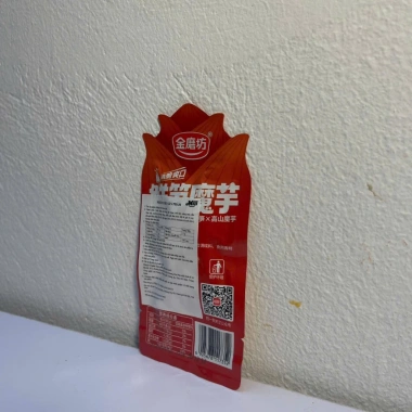 Măng Trúc, Khoai Nưa, Konjac Cay Tê Tứ Xuyên – Combo 6 gói Đồ Ăn Vặt Ngon 12.500đ 6 Măng Trúc, Khoai Nưa, Konjac Cay Tê Tứ Xuyên – Combo 6 gói Đồ Ăn Vặt Ngon 12.500đ 6