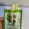 Măng Trúc Ngâm Chua Cay Tứ Xuyên Giòn Ăn Liền Combo 5 Gói Đồ Ăn Vặt Nội Địa Giá Chỉ 12.500đ 8
