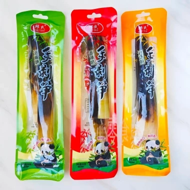 Măng Trúc Nguyên Vỏ Chua Cay Tứ Xuyên - Ăn Vặt Tiểu Đồng Giá chỉ 37.000₫