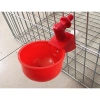 Máng Uống Nước Tự Động Đóng Mở Gia Cầm Gà Vịt - Tiết Kiệm, Đa Năng, Giá 5.000đ 5