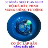 Máng uống nước tự động siêu bền cho Ngan, Vịt, Gà - Giá chỉ 35.000đ, khuyến mãi 4